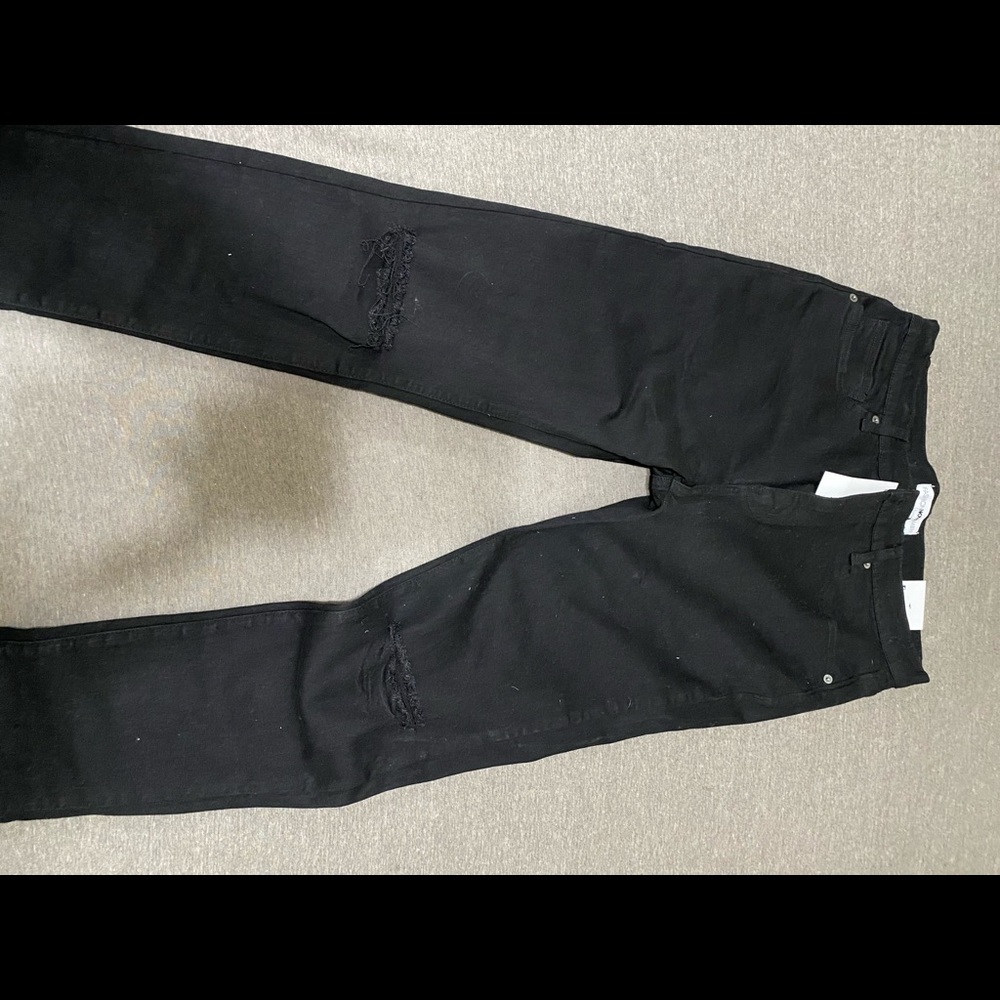 Fashion nova jeans